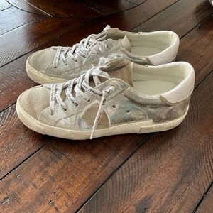 Phillipe Model sneakers